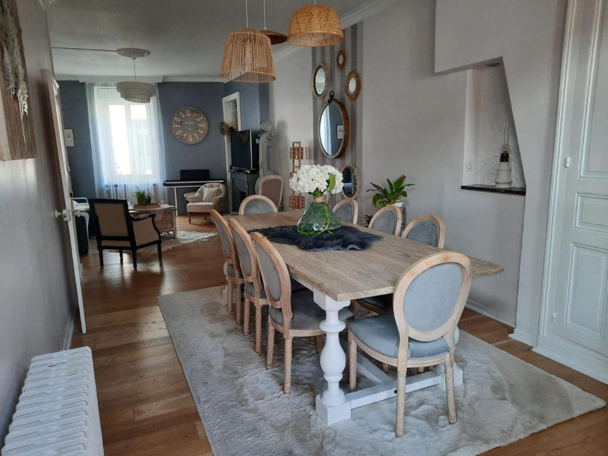مبيت وإفطار Châteauroux A Ribeira المظهر الخارجي الصورة