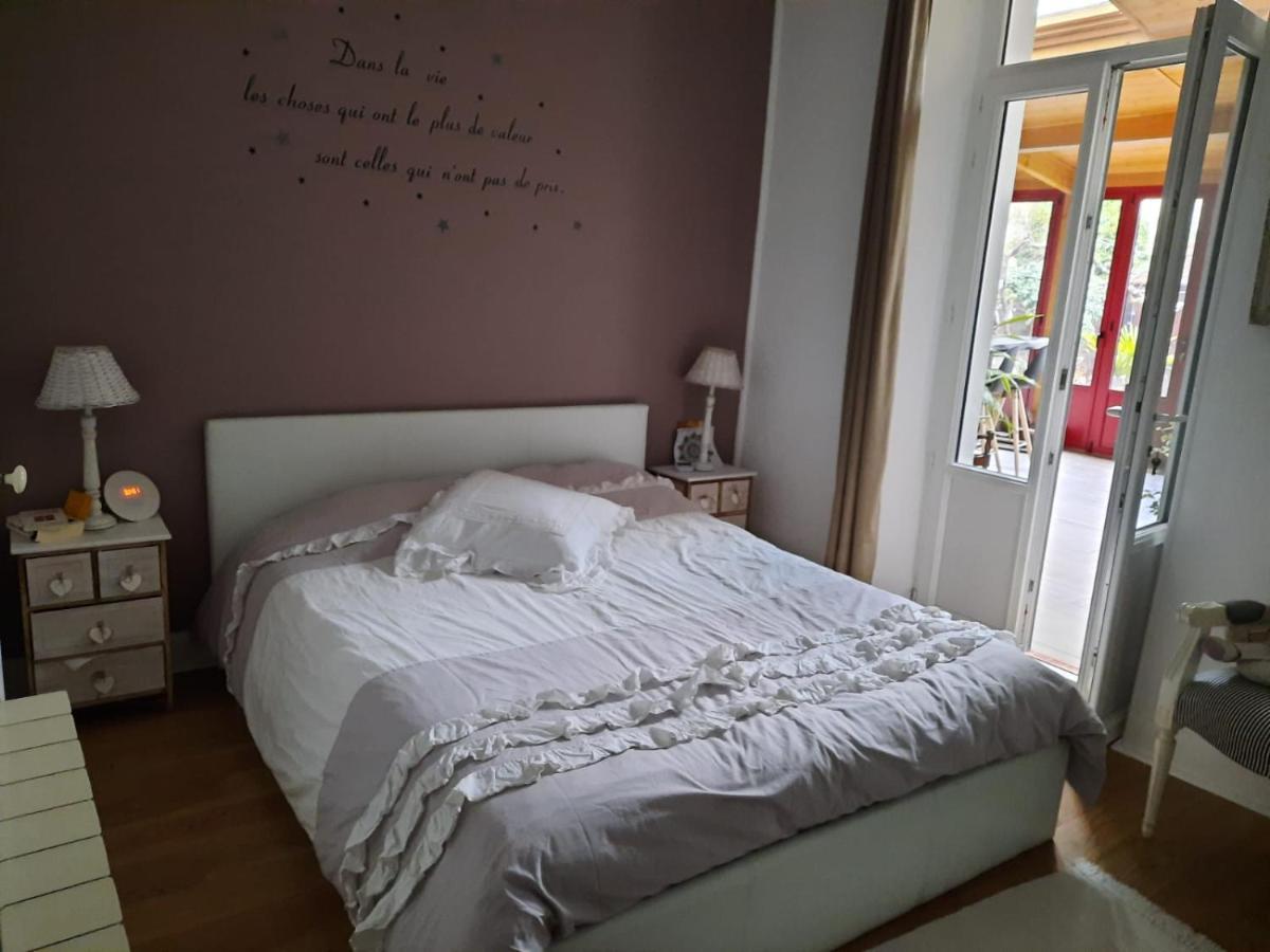 مبيت وإفطار Châteauroux A Ribeira المظهر الخارجي الصورة