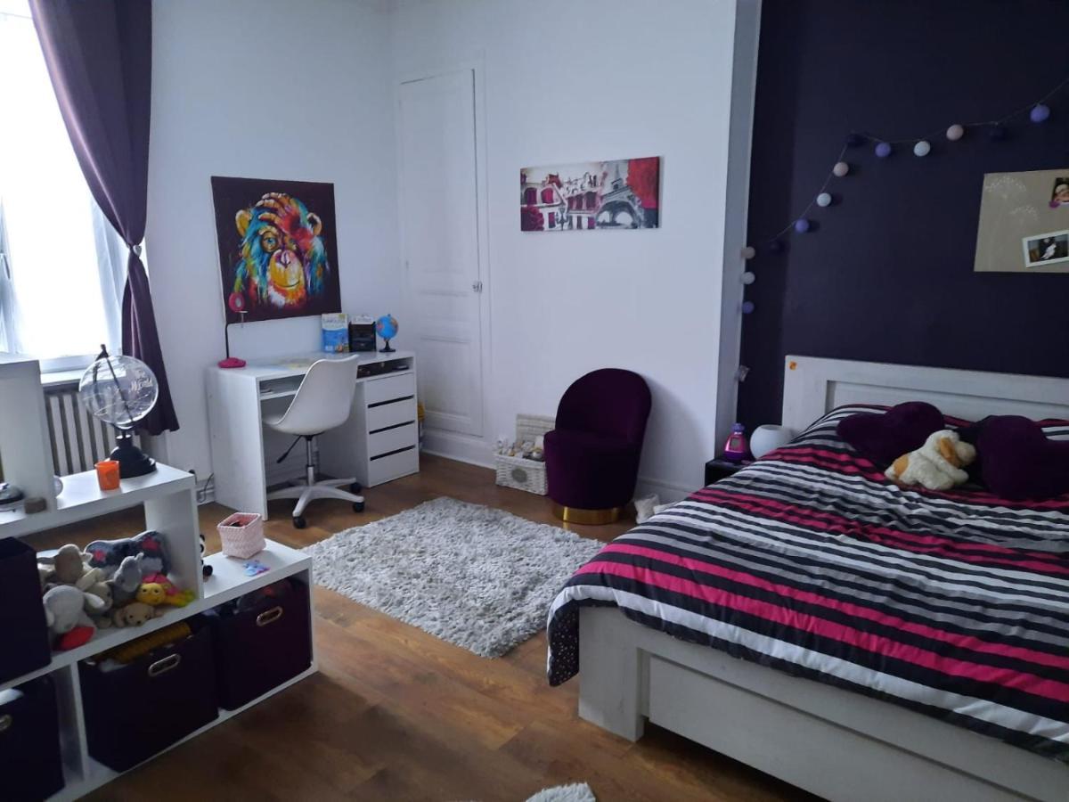 مبيت وإفطار Châteauroux A Ribeira المظهر الخارجي الصورة